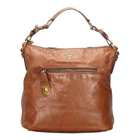 prada handbags on sale leather|vintage prada handbag leather.